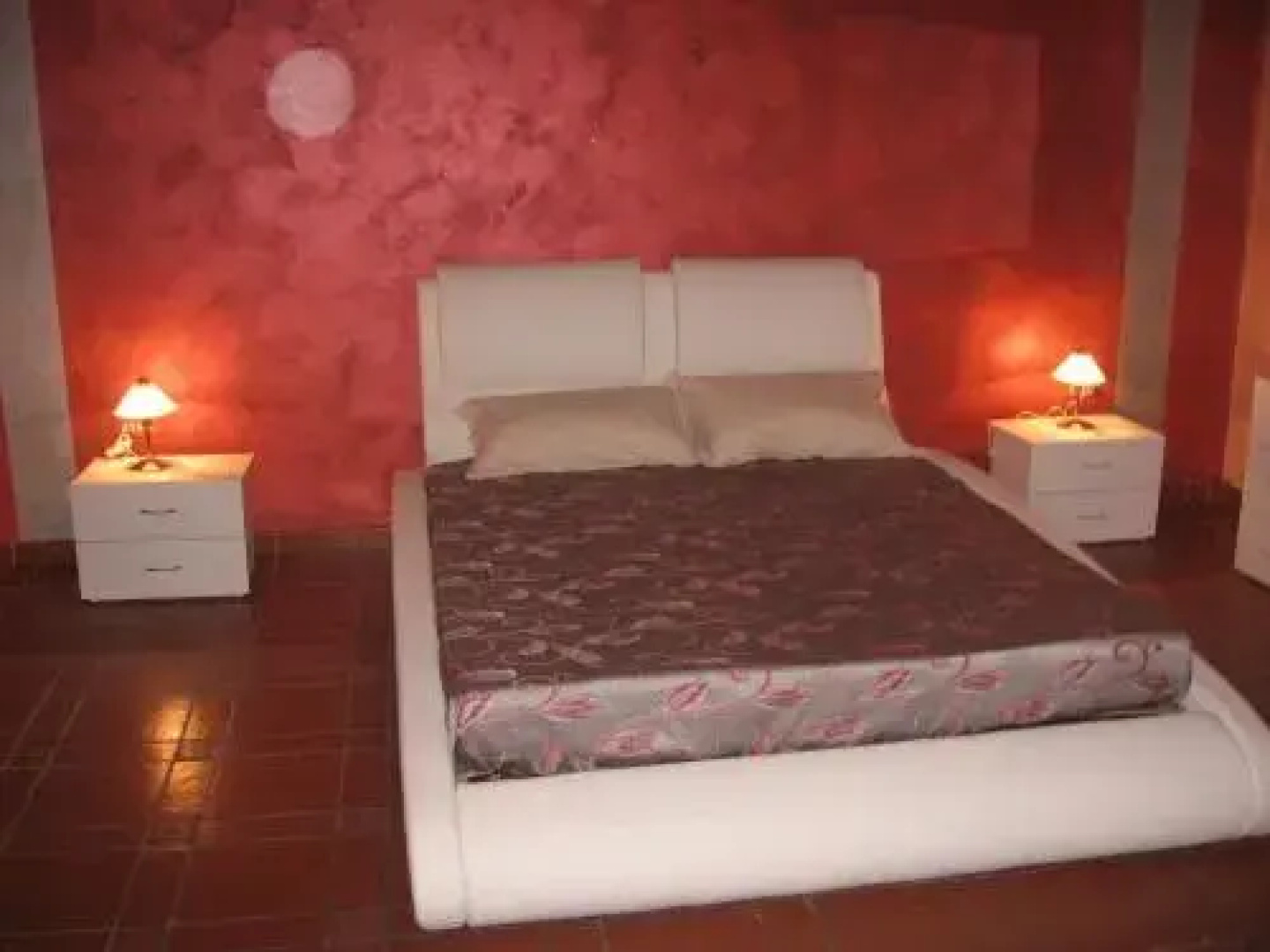 Bed  Breakfast Golden Dreams