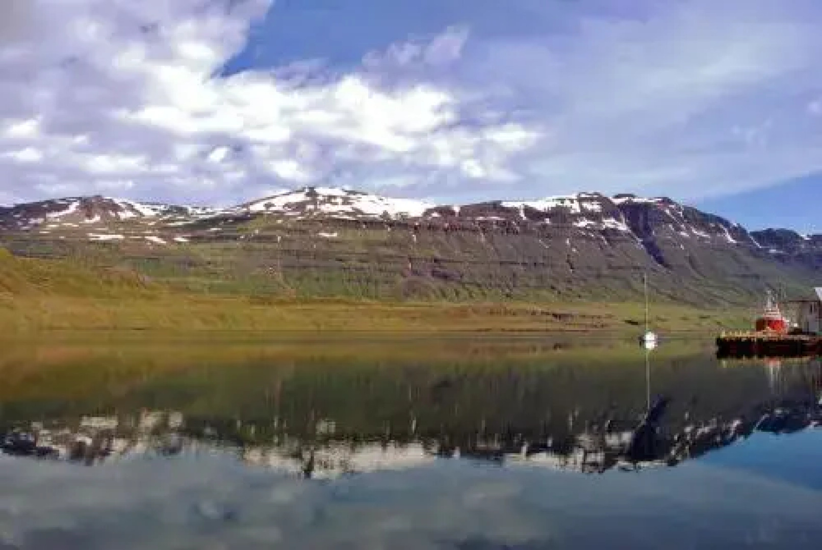 Langahlid Seydisfirdi