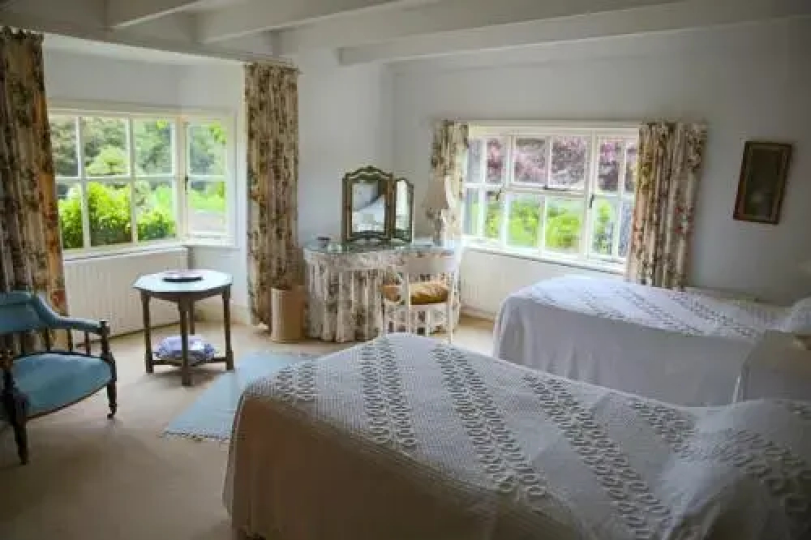 Crocnaraw Country House