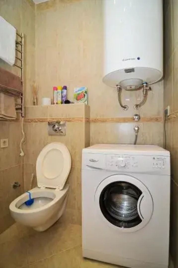 Apartment Obala Luxe