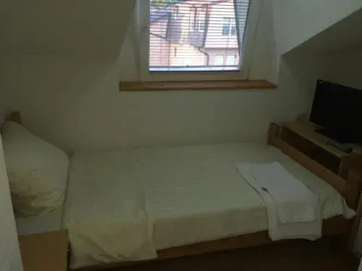 Atina Apartment