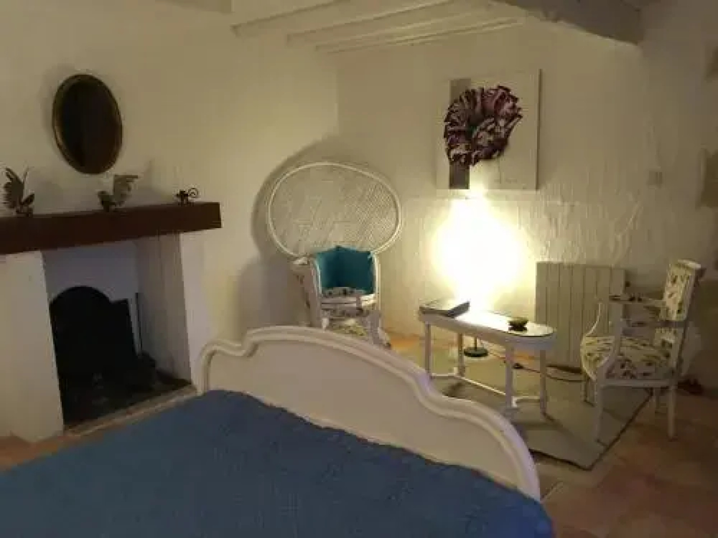 Chambre dHôtes Les Minardelles
