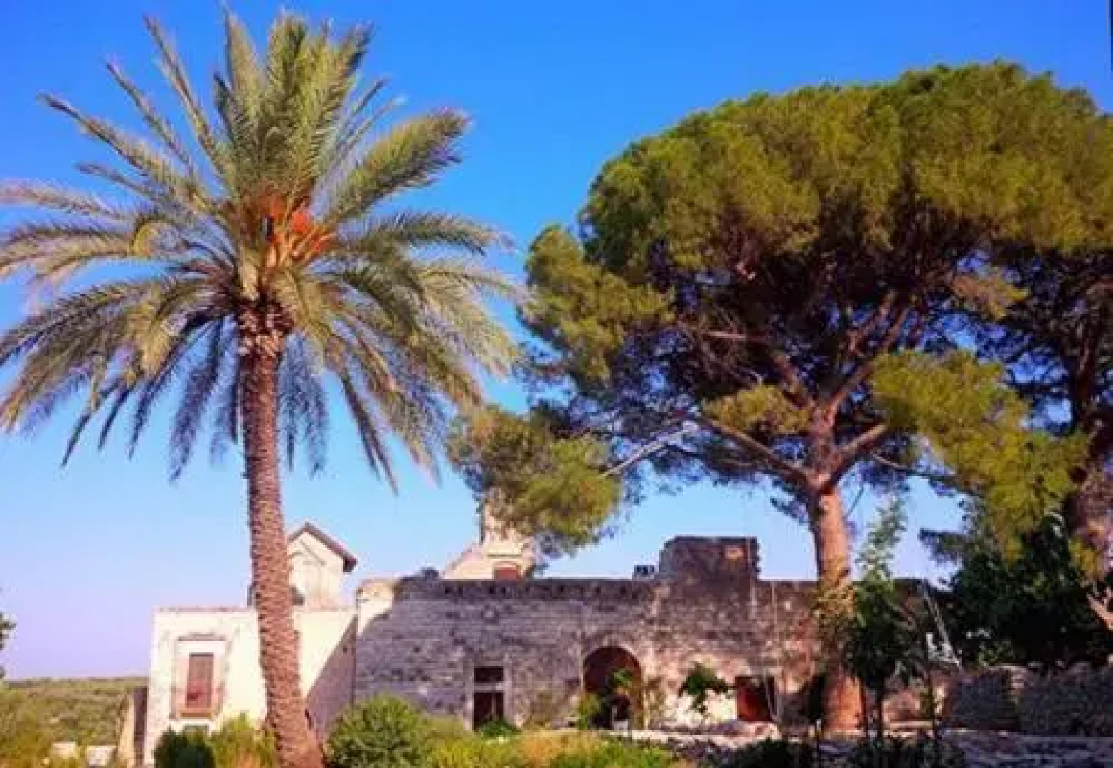 Posta Santa Croce - Ospitalità In Masseria