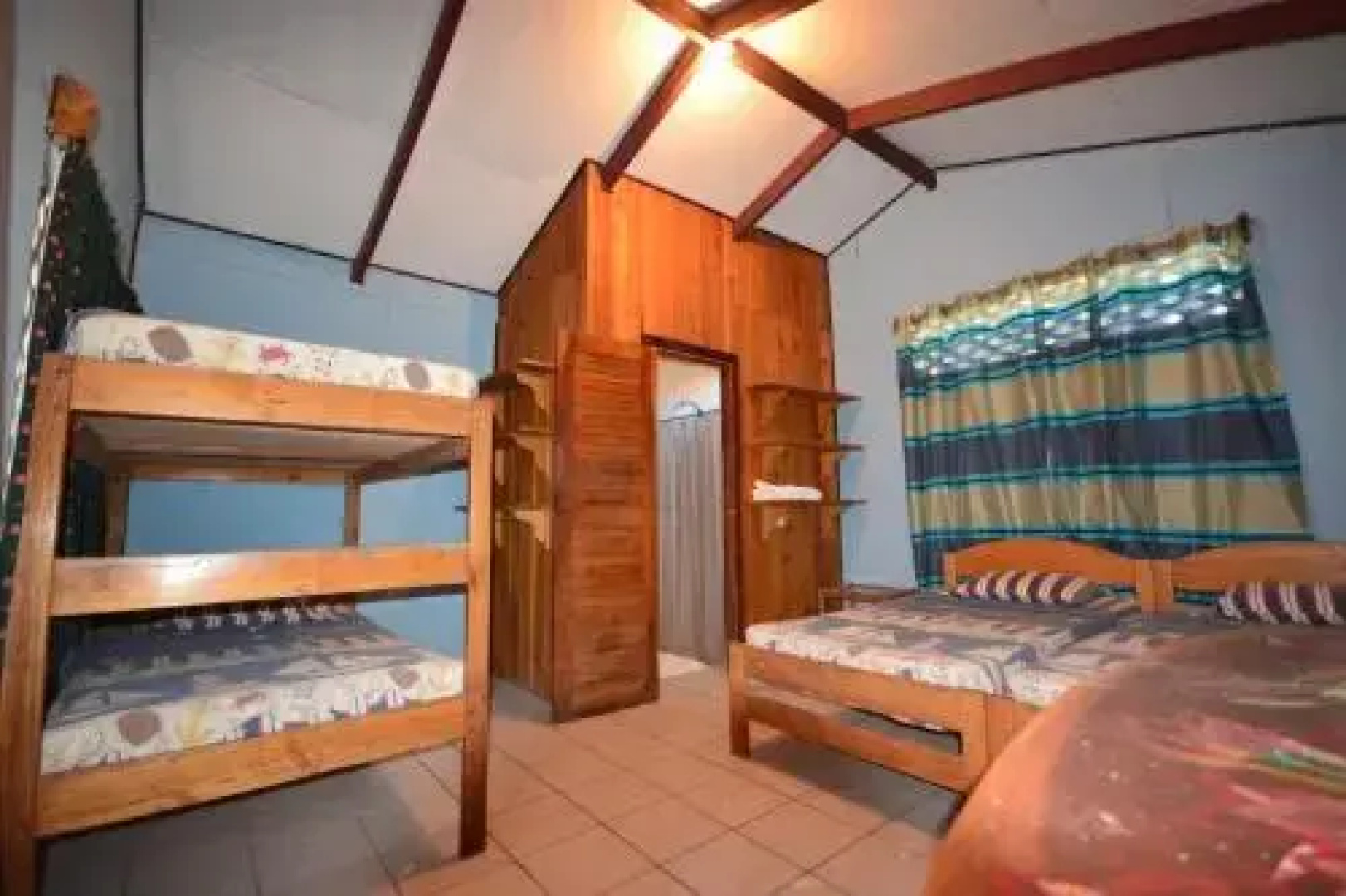Hotel Casa Valeria