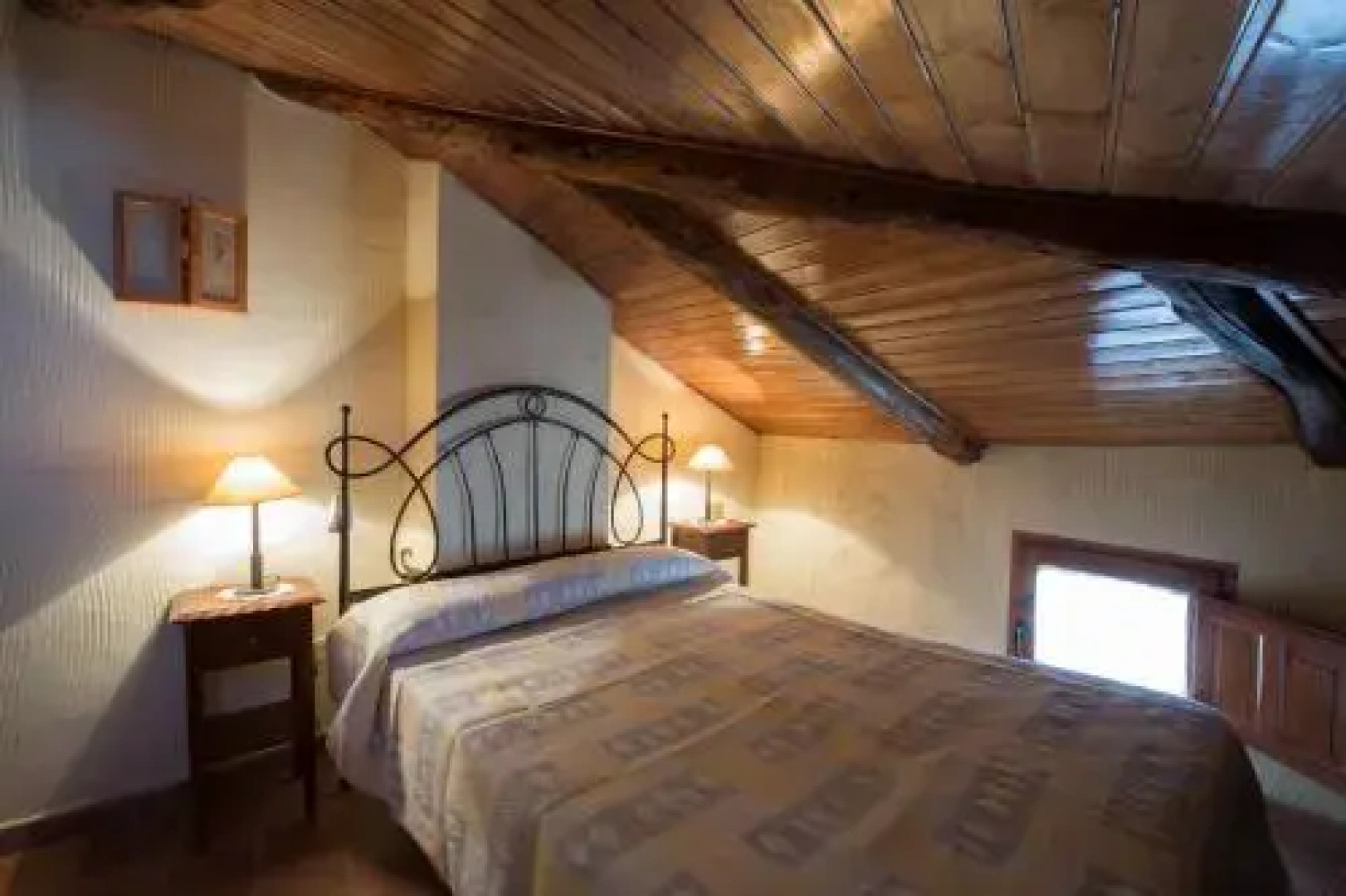 Casa Rural El Vallejo de Jabalera