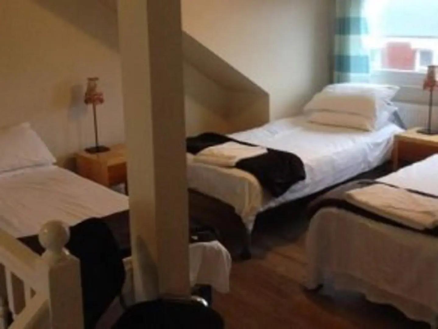 Sunholme Guest House