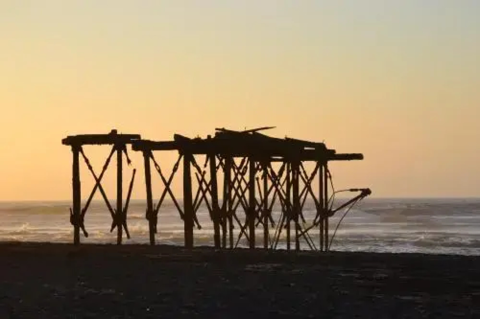 Hotel Puerto Viejo Llico