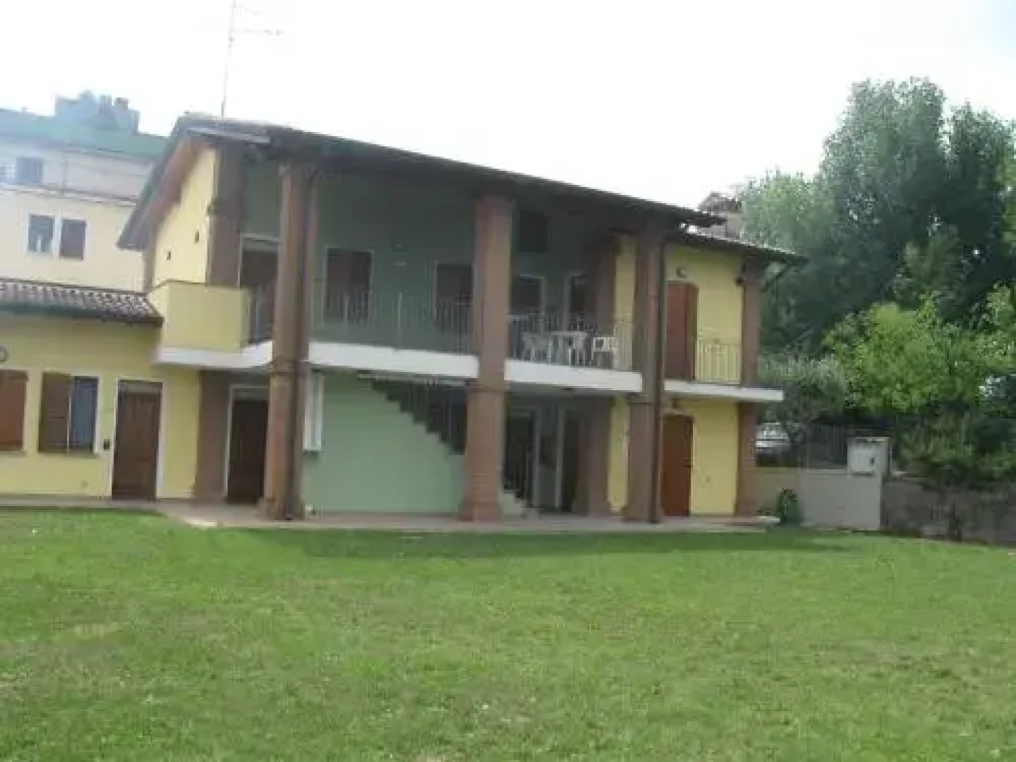 La Scoperta