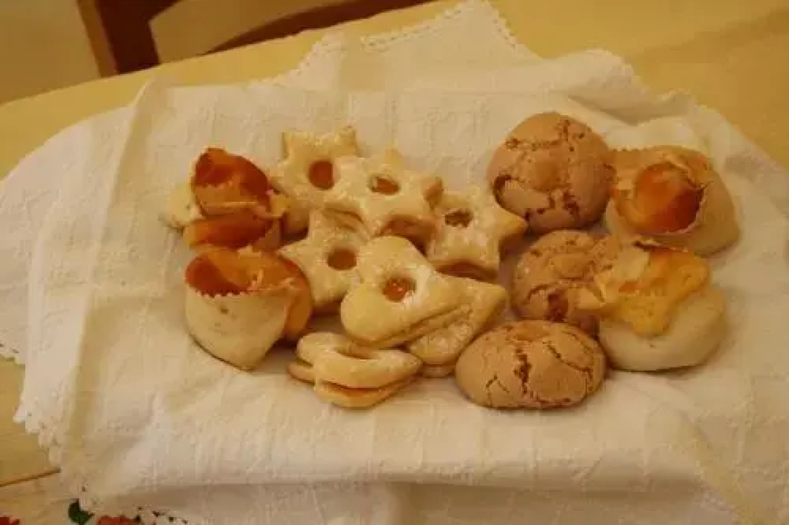 La Pavoncella