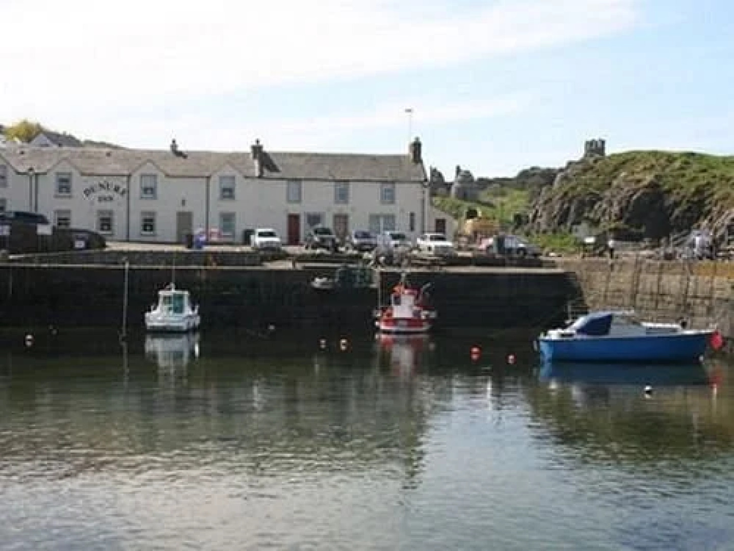 Dunure Inn