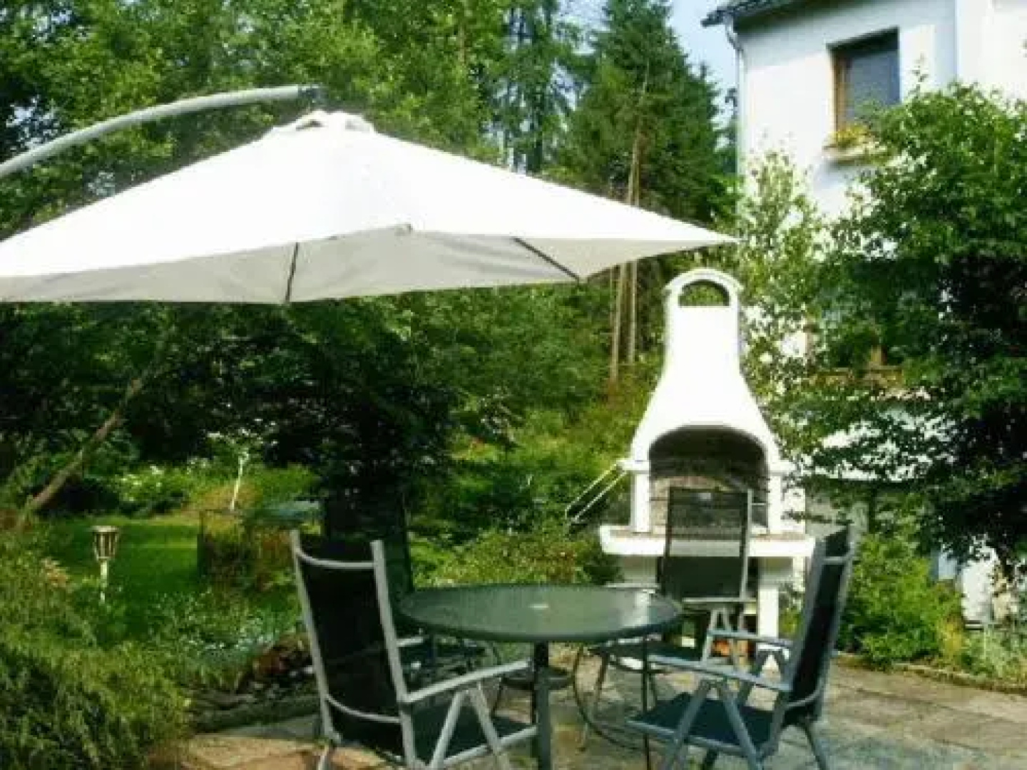 Waldpension zum Felsenkeller