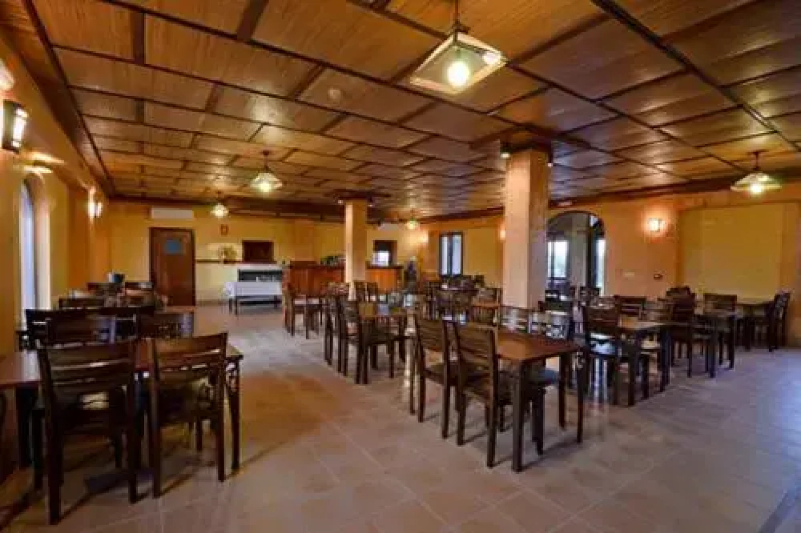 San Miguel Del Valle Amblés