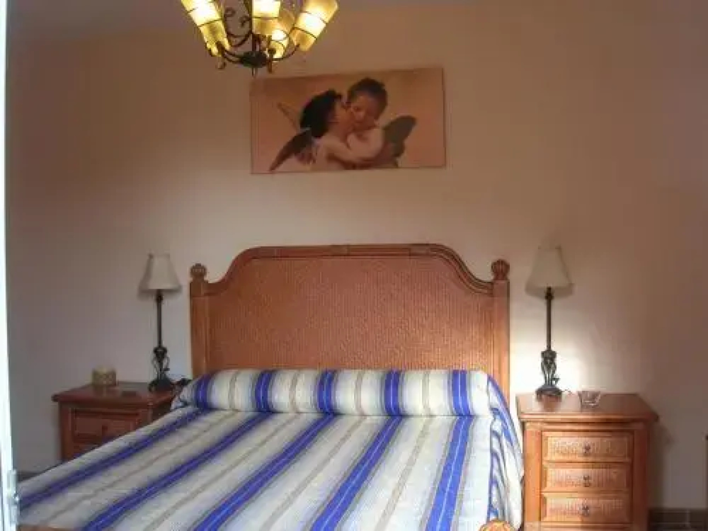 VTV Amores Residencial2000