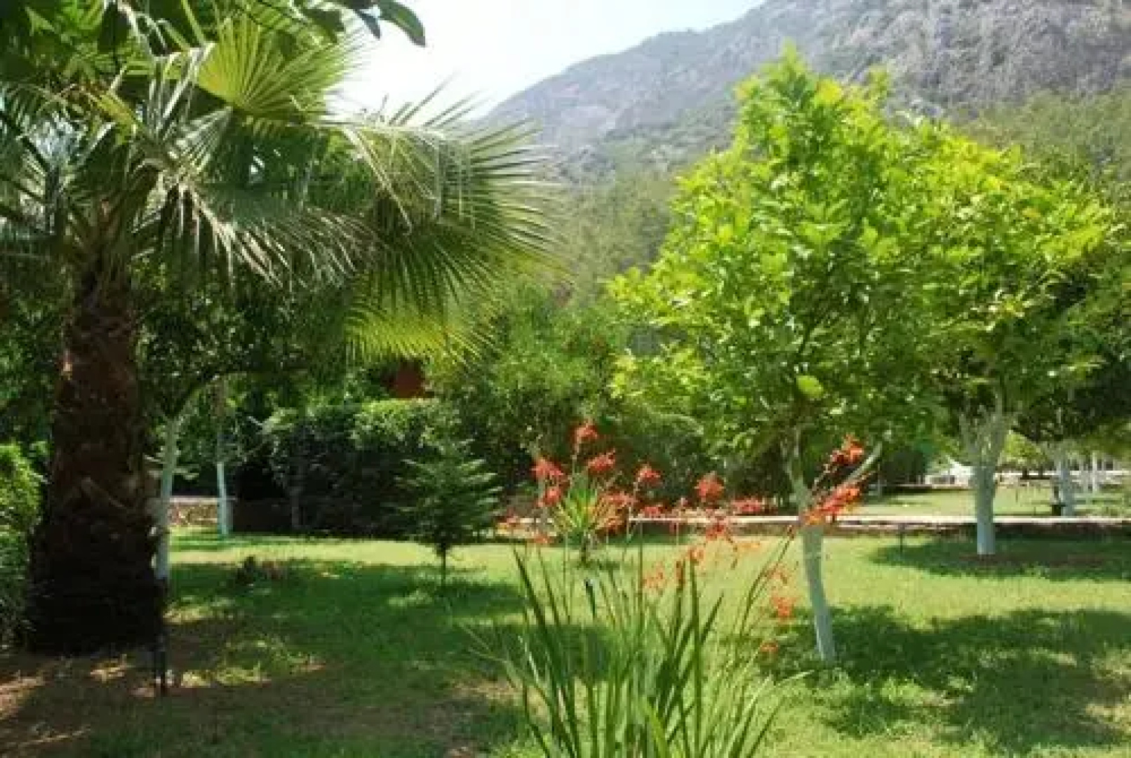 Portalimo Lodge Hotel