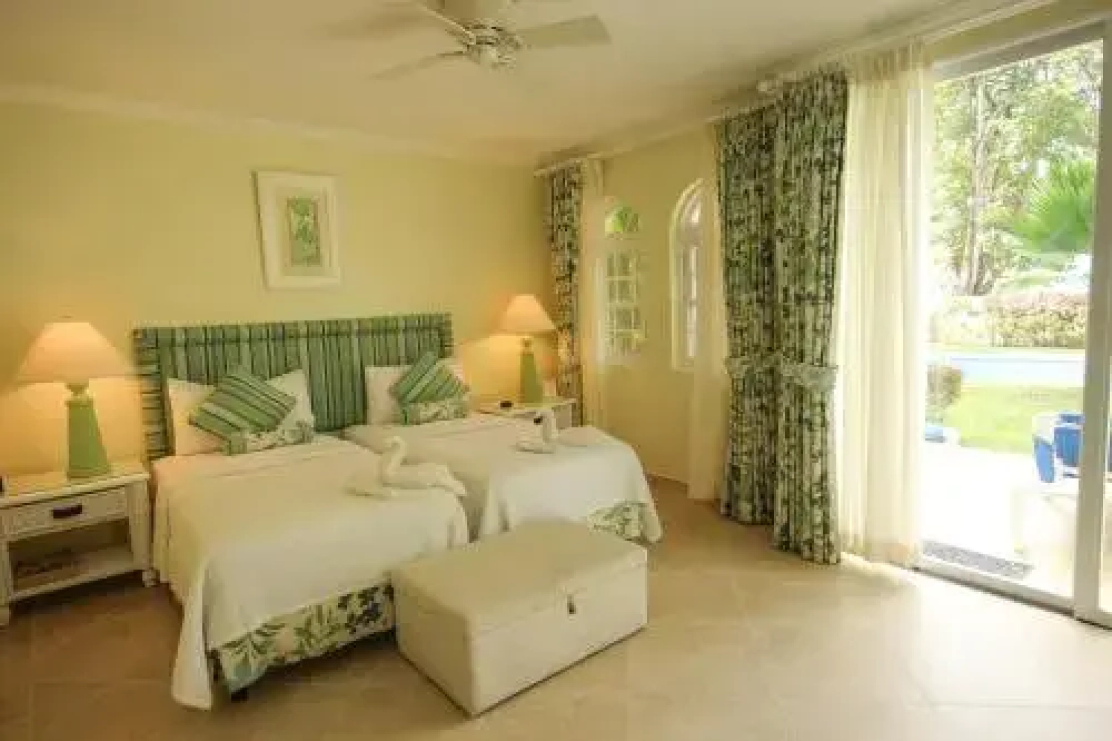 Sapphire Beach Condos