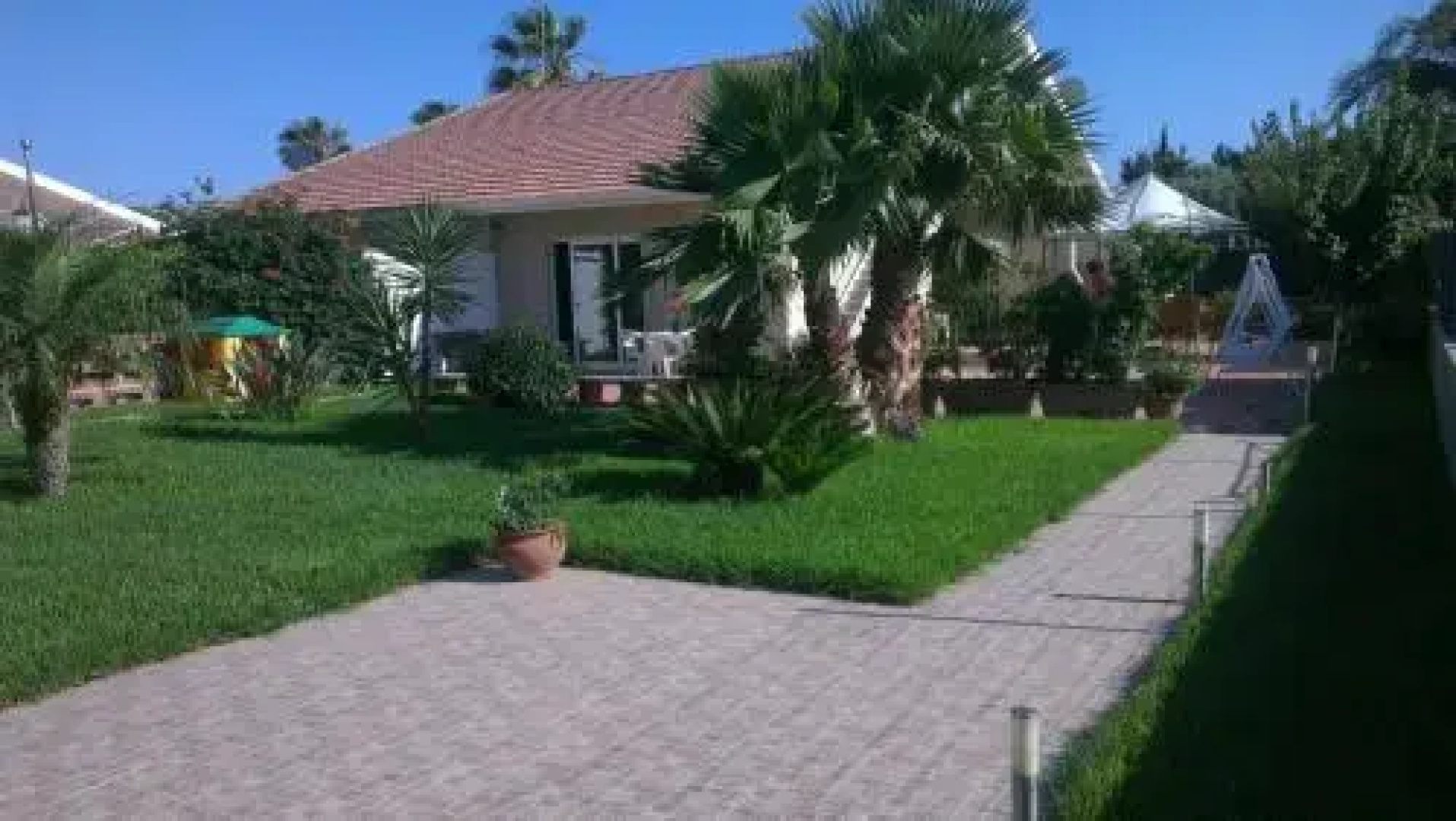 Villa Lilium
