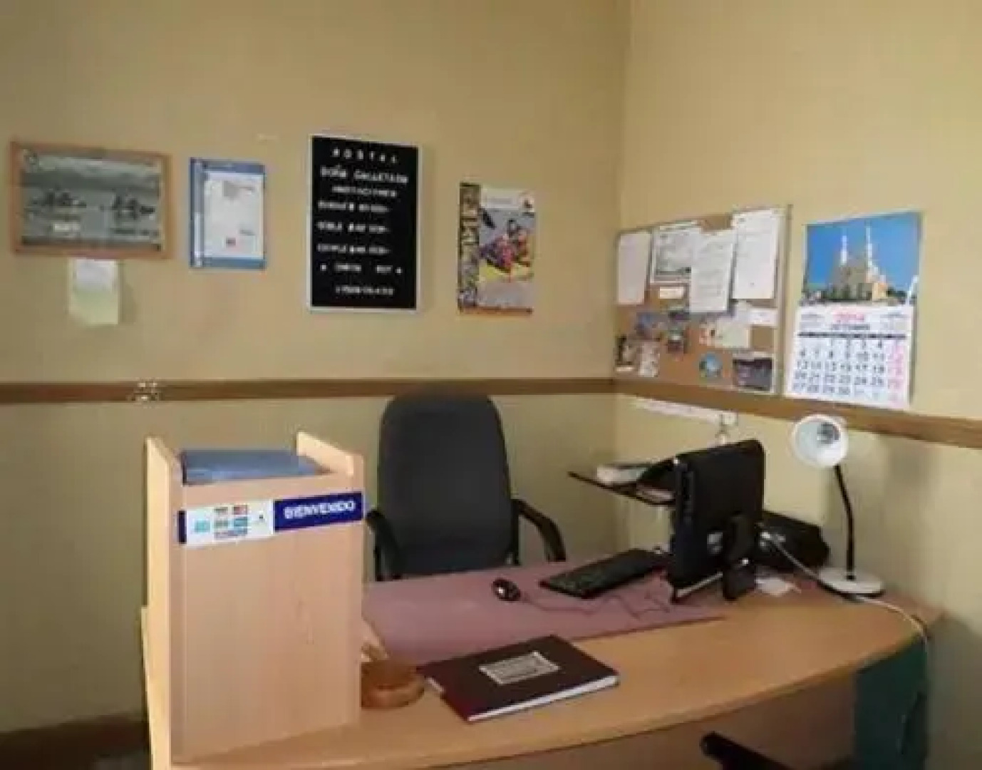 Hostal Doña Calletana