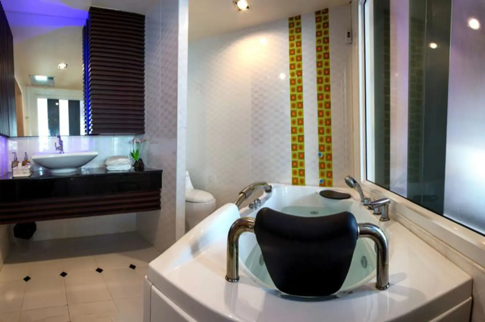 The Ring Resort Hat Yai