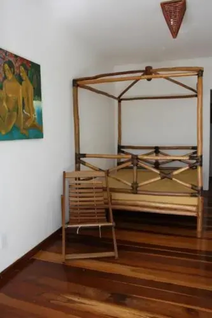 Casa Joaquim