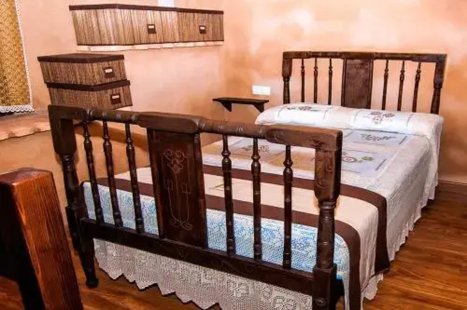 Casa Rural El Corralino
