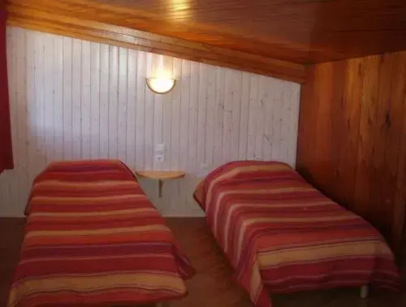 Résidence Le Saporta - Appartements