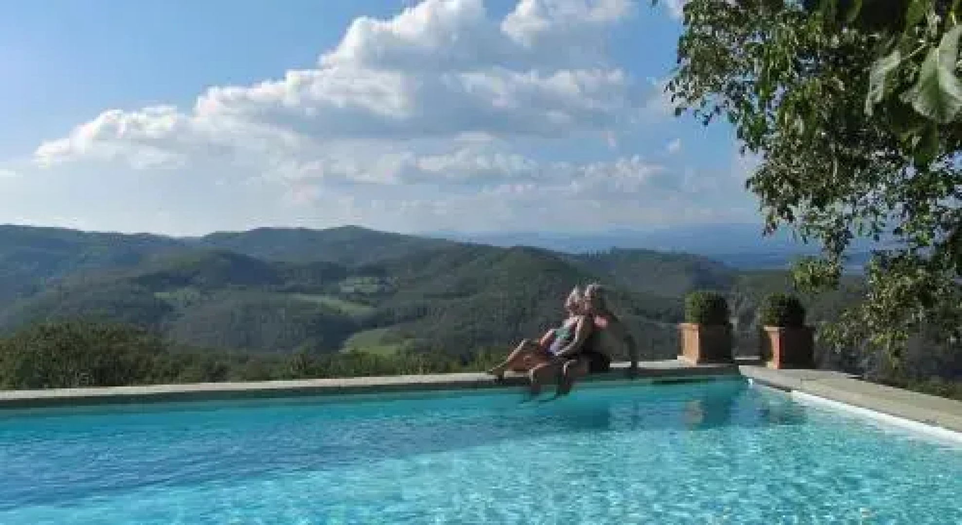 Podere Capitignano