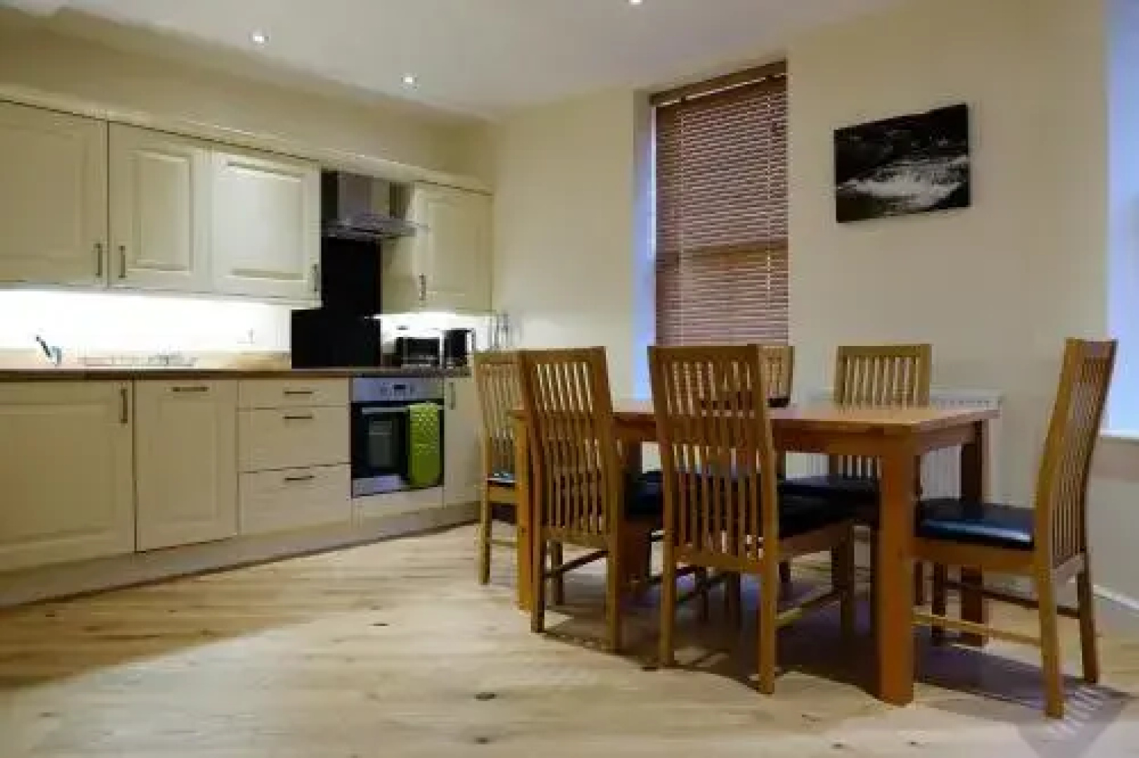 Mid Wales Holiday Lets, Rhayader