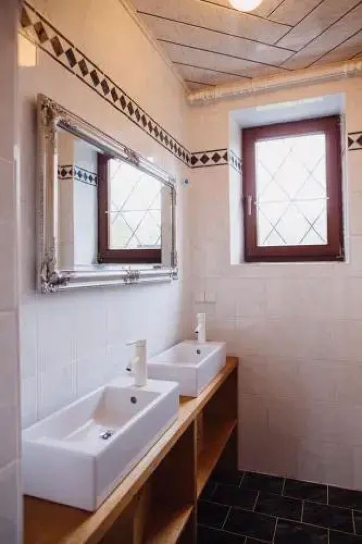 Appartements Gamlitzerstrasse