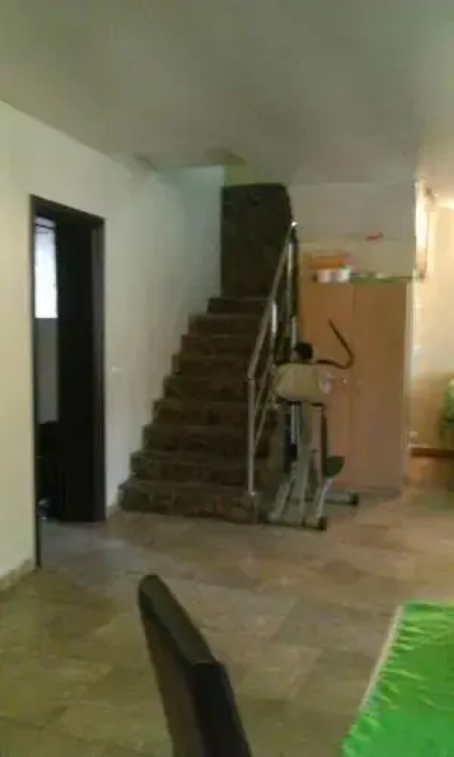 Casa de vacanta Andre