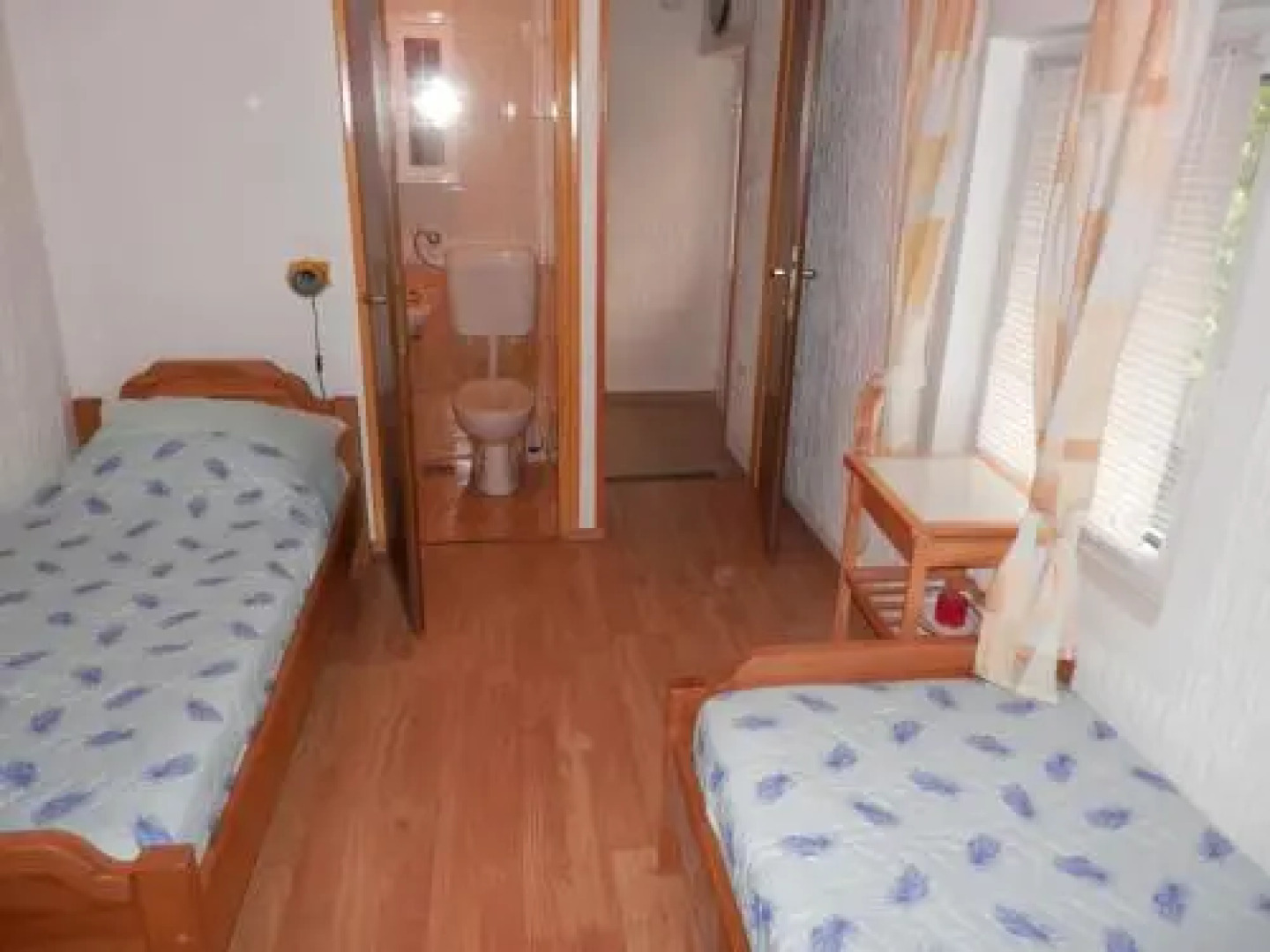 Guesthouse Centar Amadeus