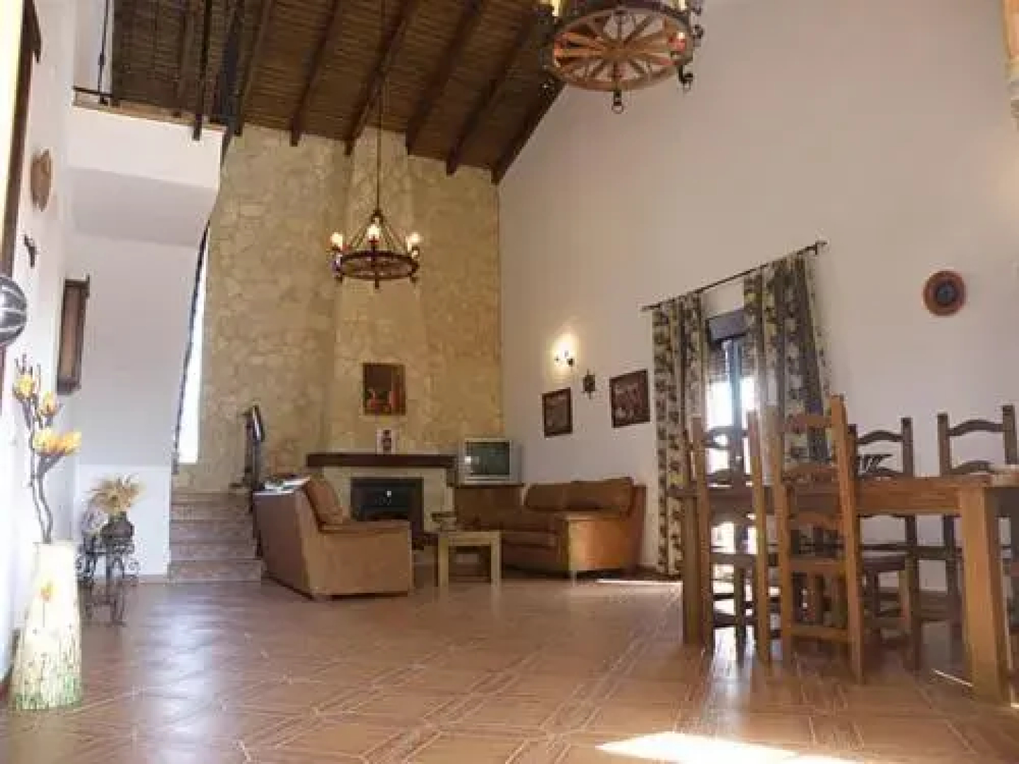 Casas Elena-Conil