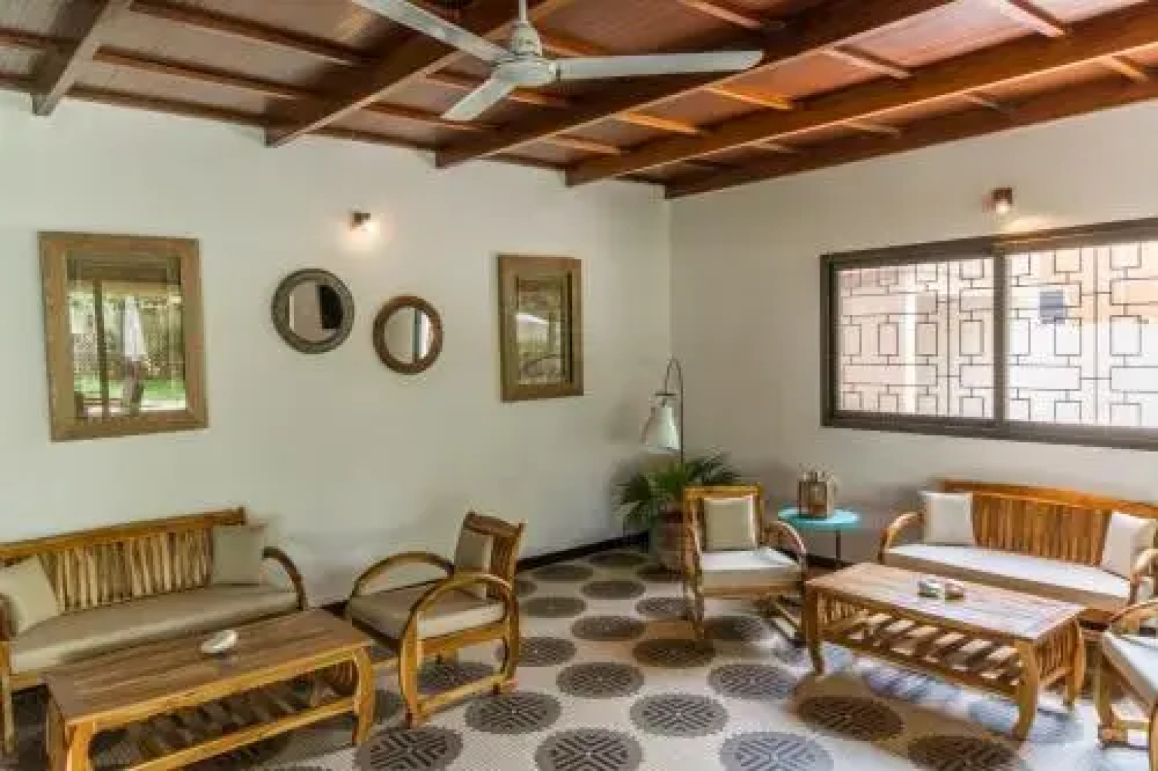 Umoja Guest House