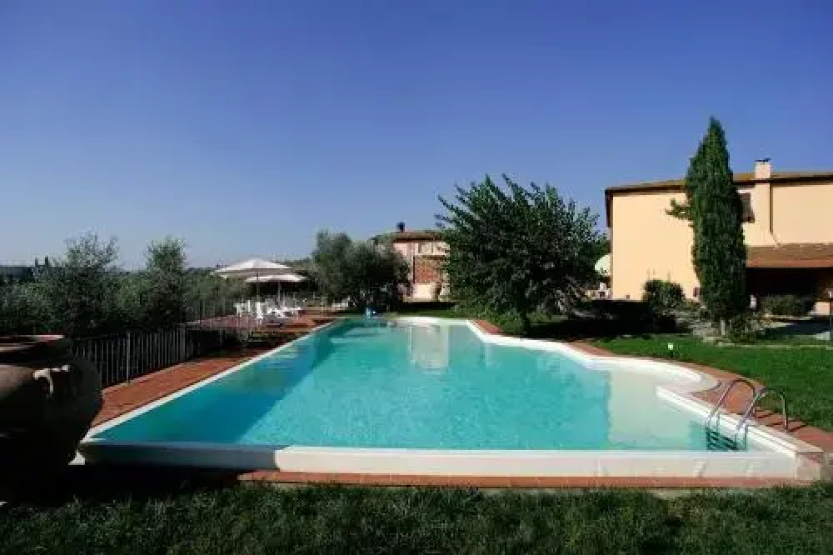 Agriturismo Villa Ilangi