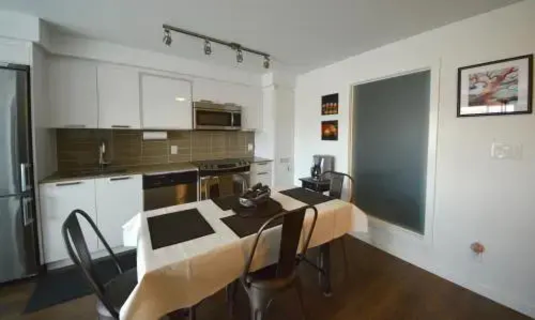 Sundial Suite