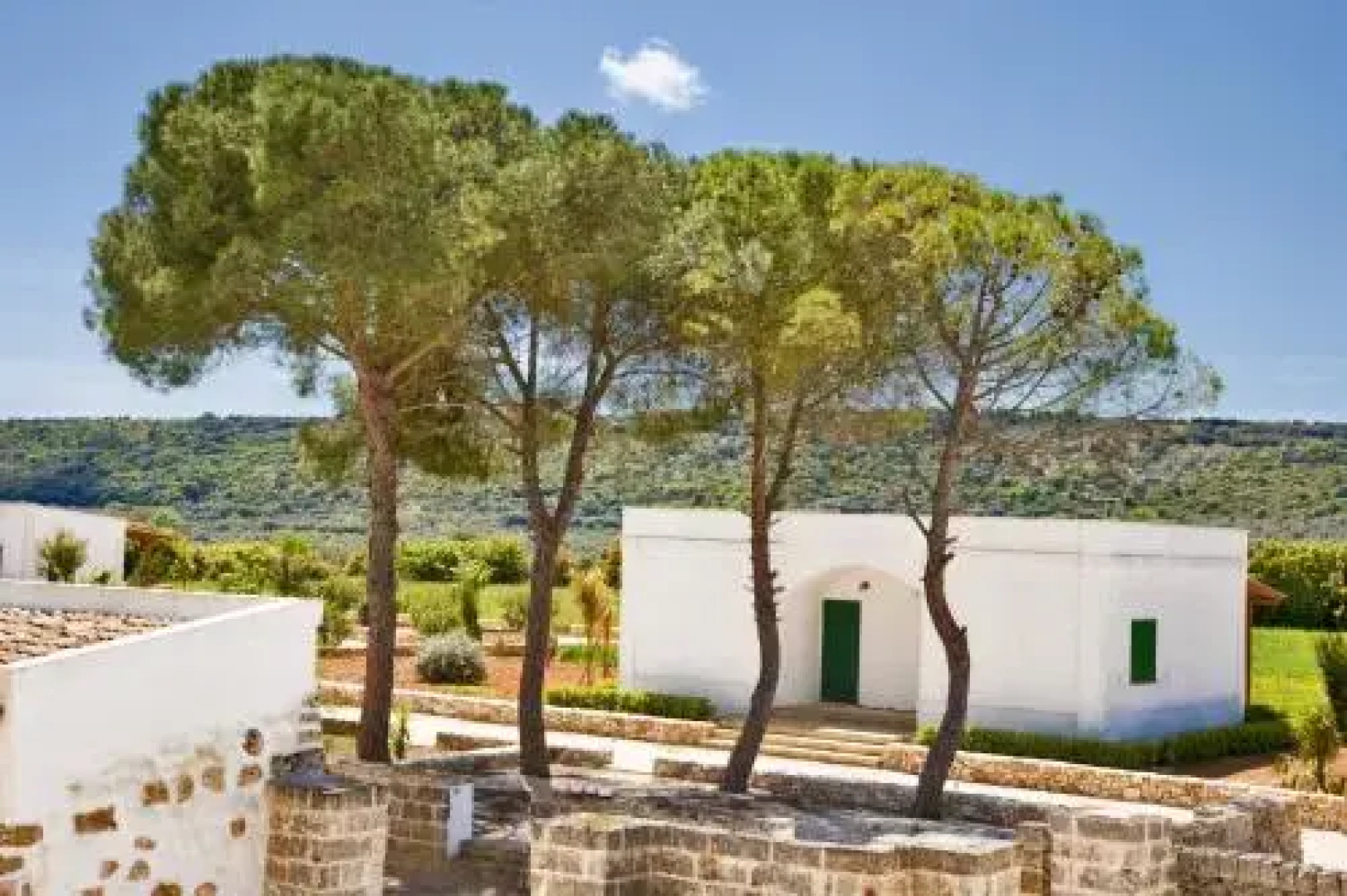 Masseria Marianna