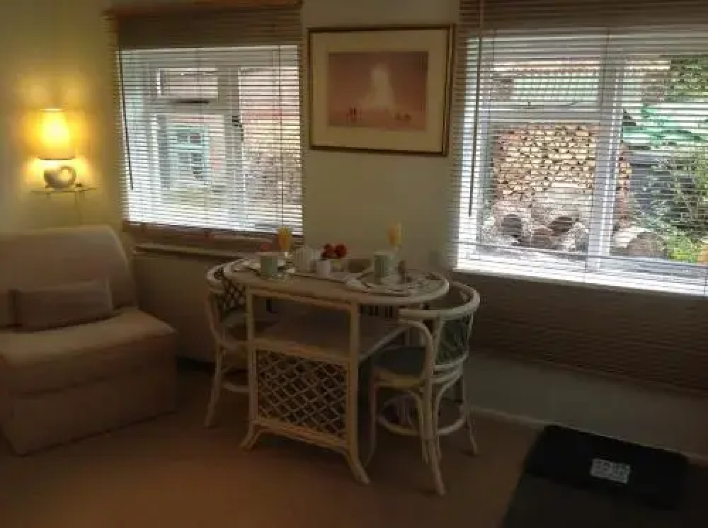 Overglen Court