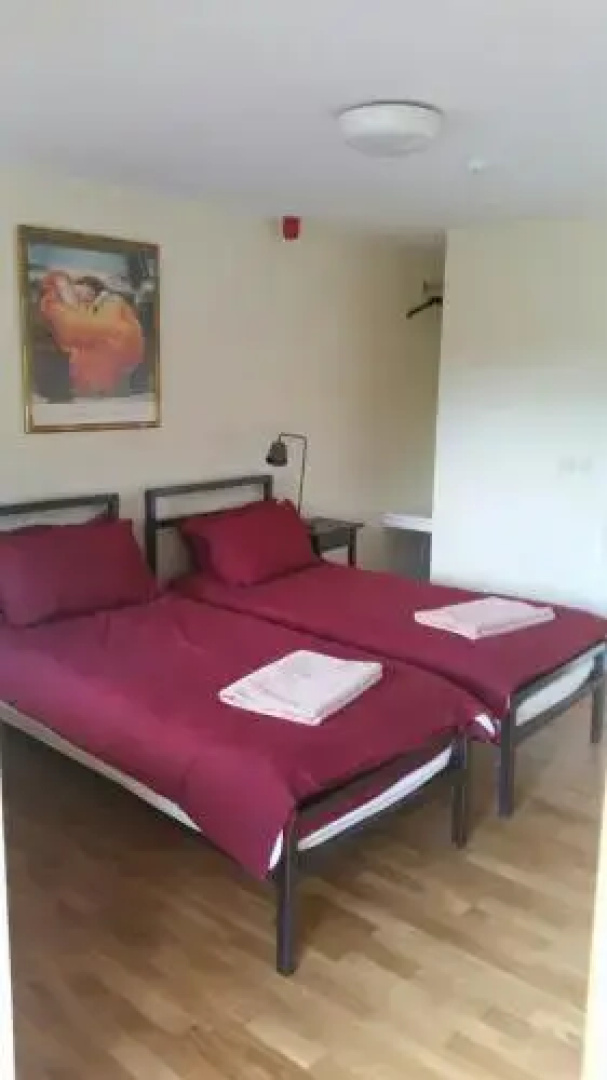 Cowbridge Cabins