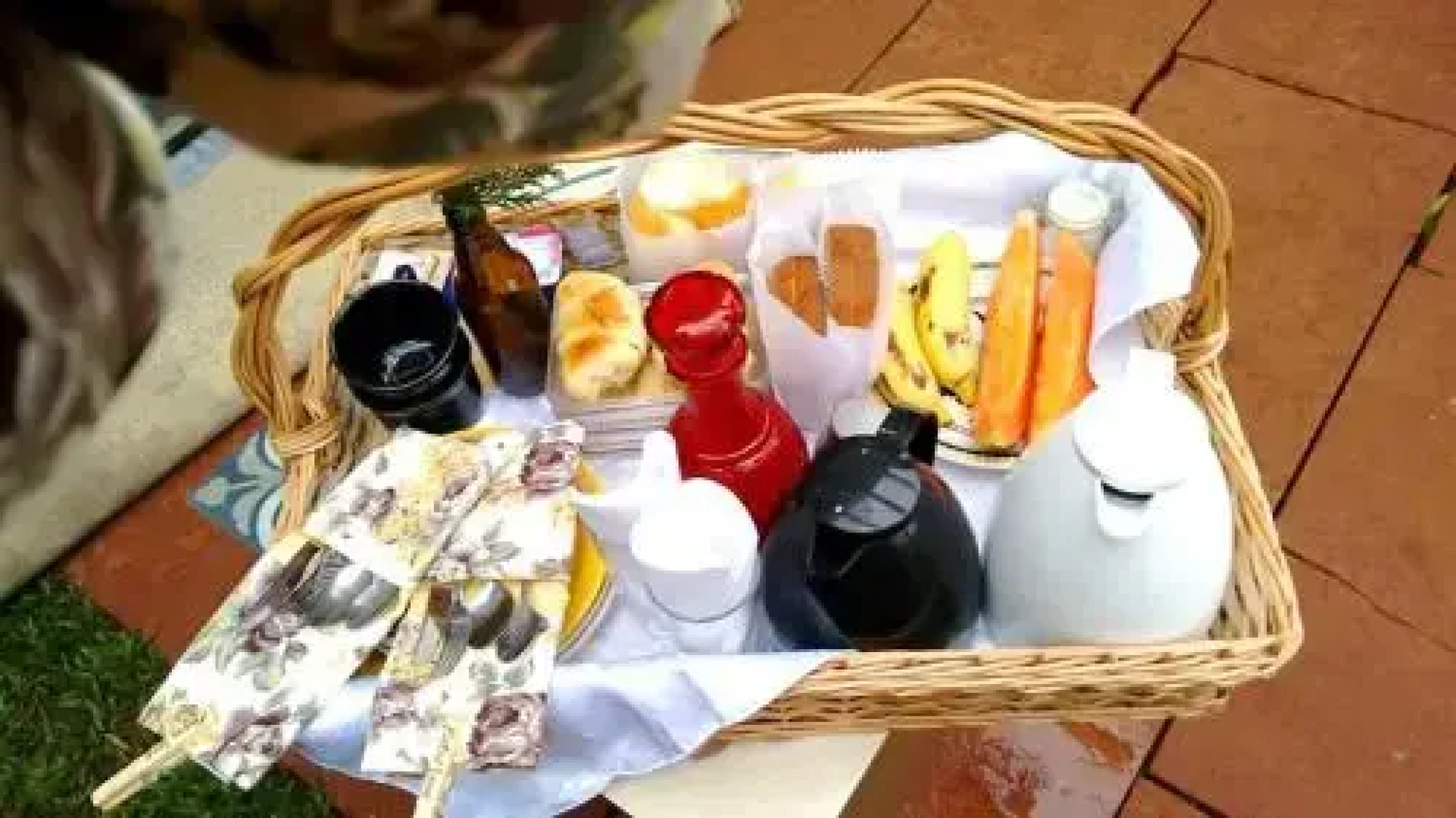 Pousada Charme e Estilo