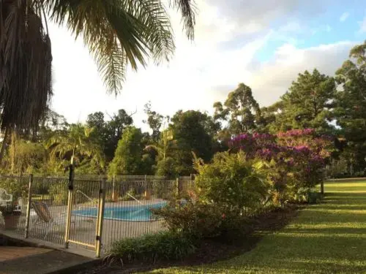 Bulahdelah Myall Motel
