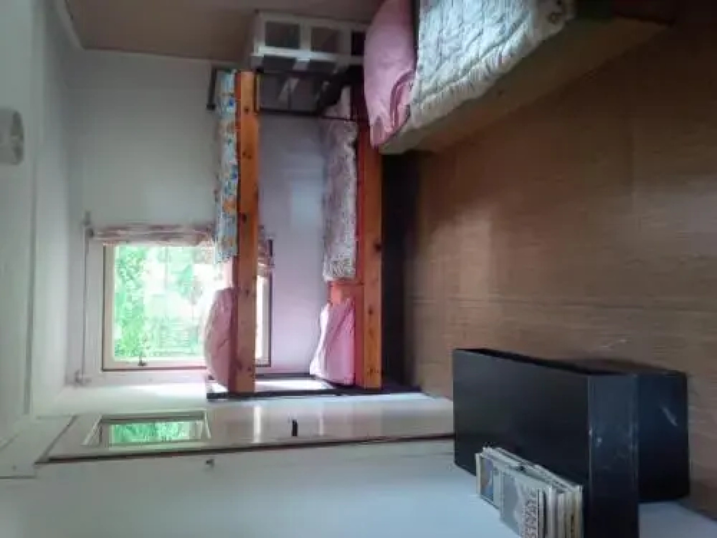 Lesní chaty "Hogo Fogo"