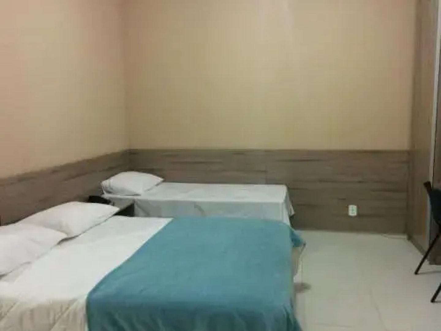 Conquista Palace Hotel