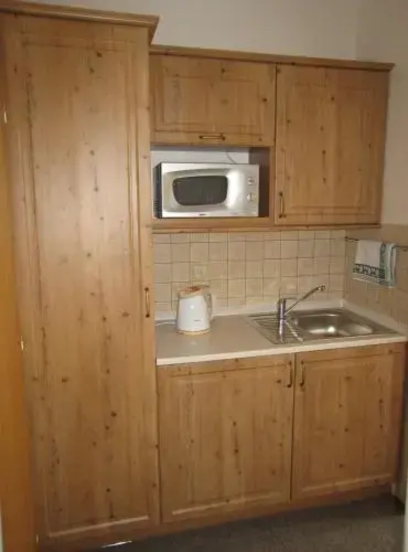 Selský dvůr 1