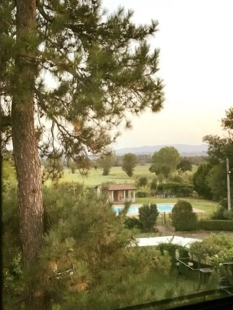 Agriturismo Il Trebbio