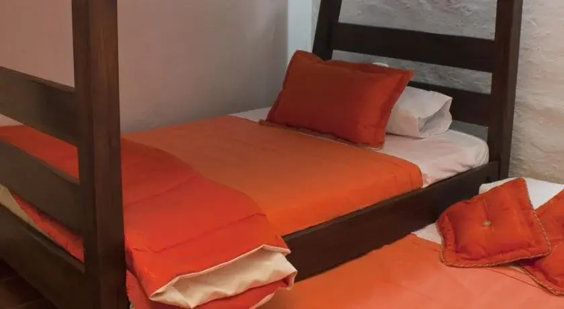 Barichara Parque Hostal