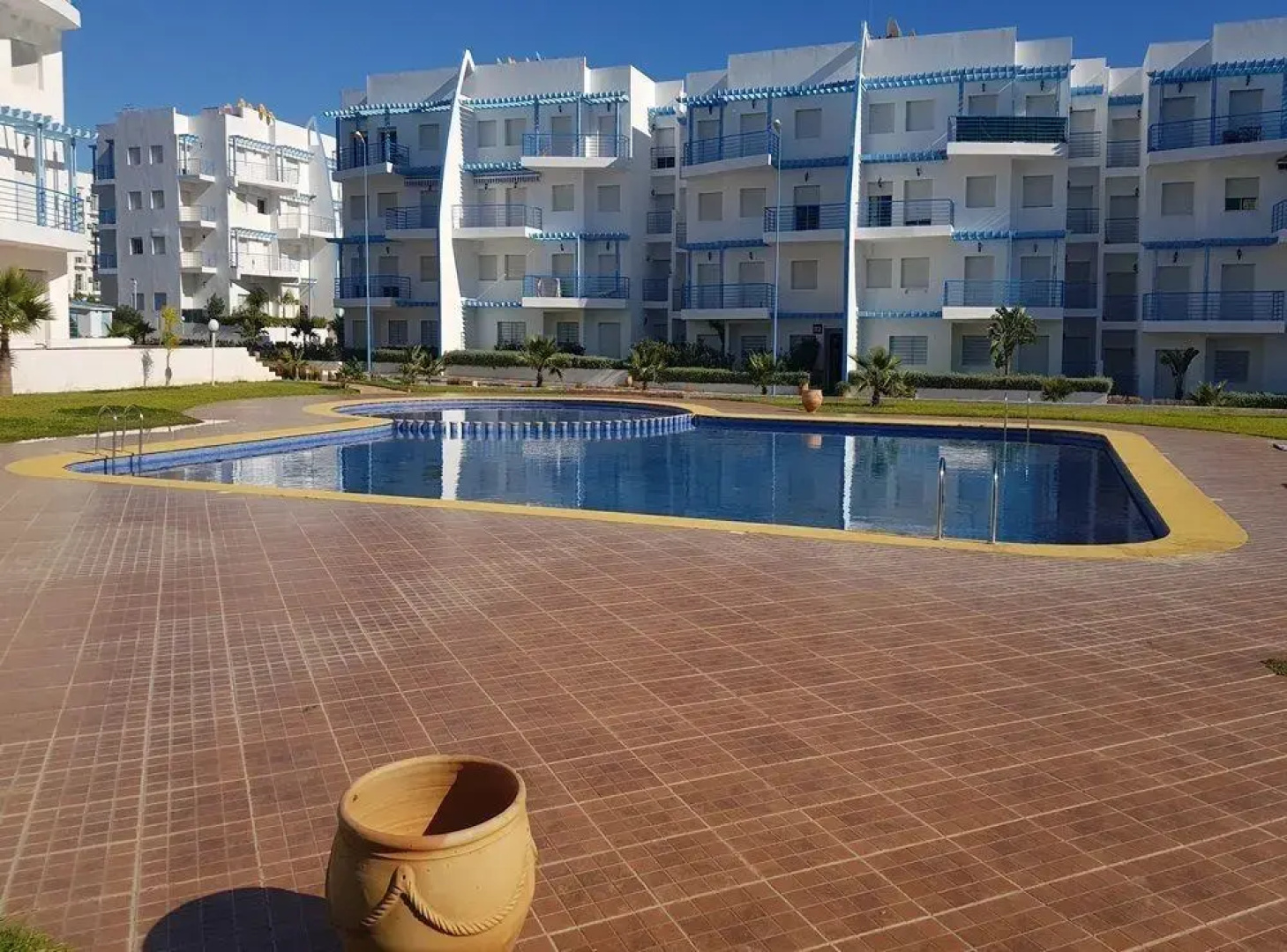 Bella Vista