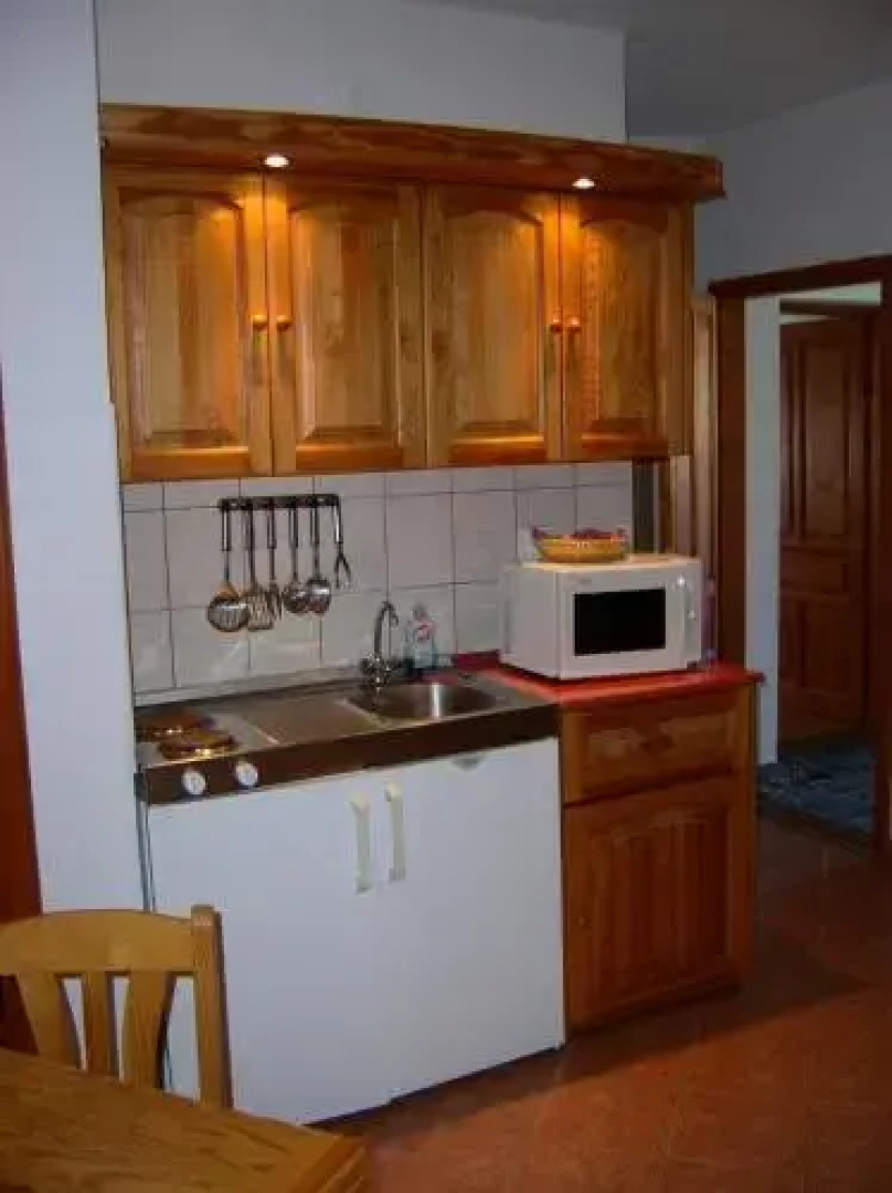 Eman Apartmanház