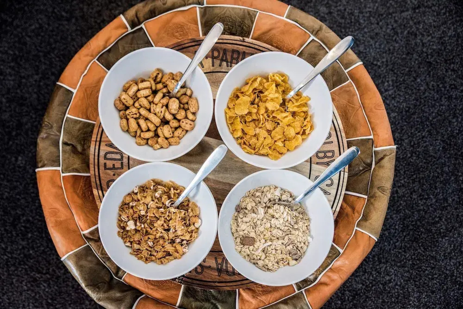 Regent Retreat - Echuca Moama Holiday Accommodation