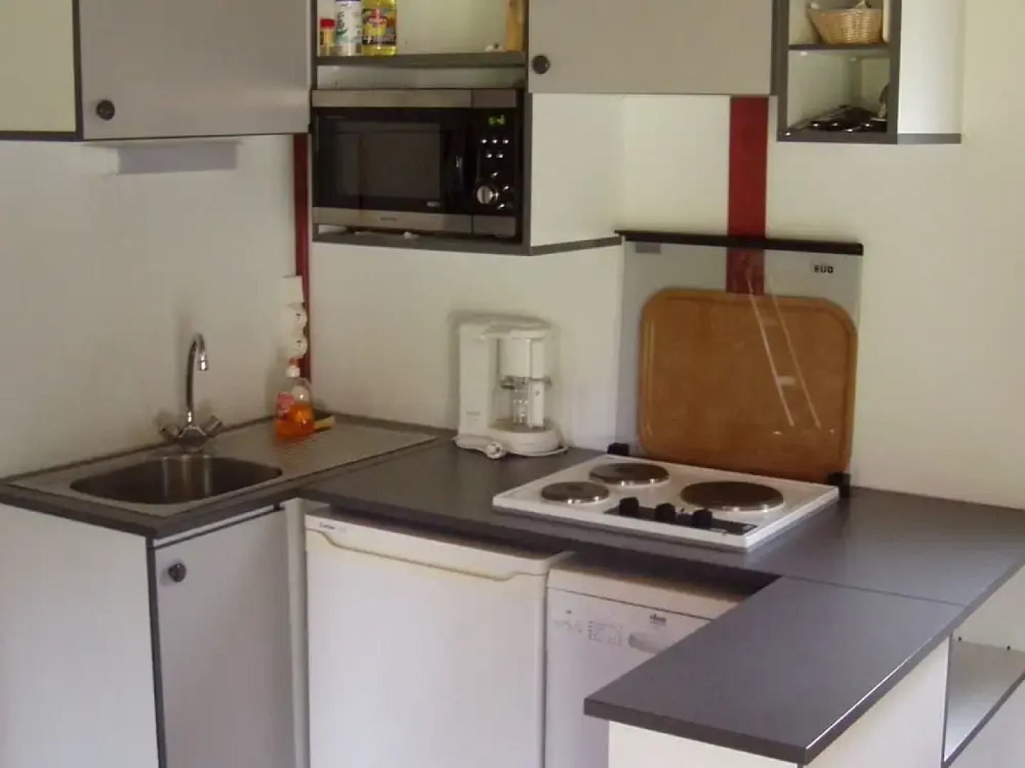 Stereden Village de Gîtes