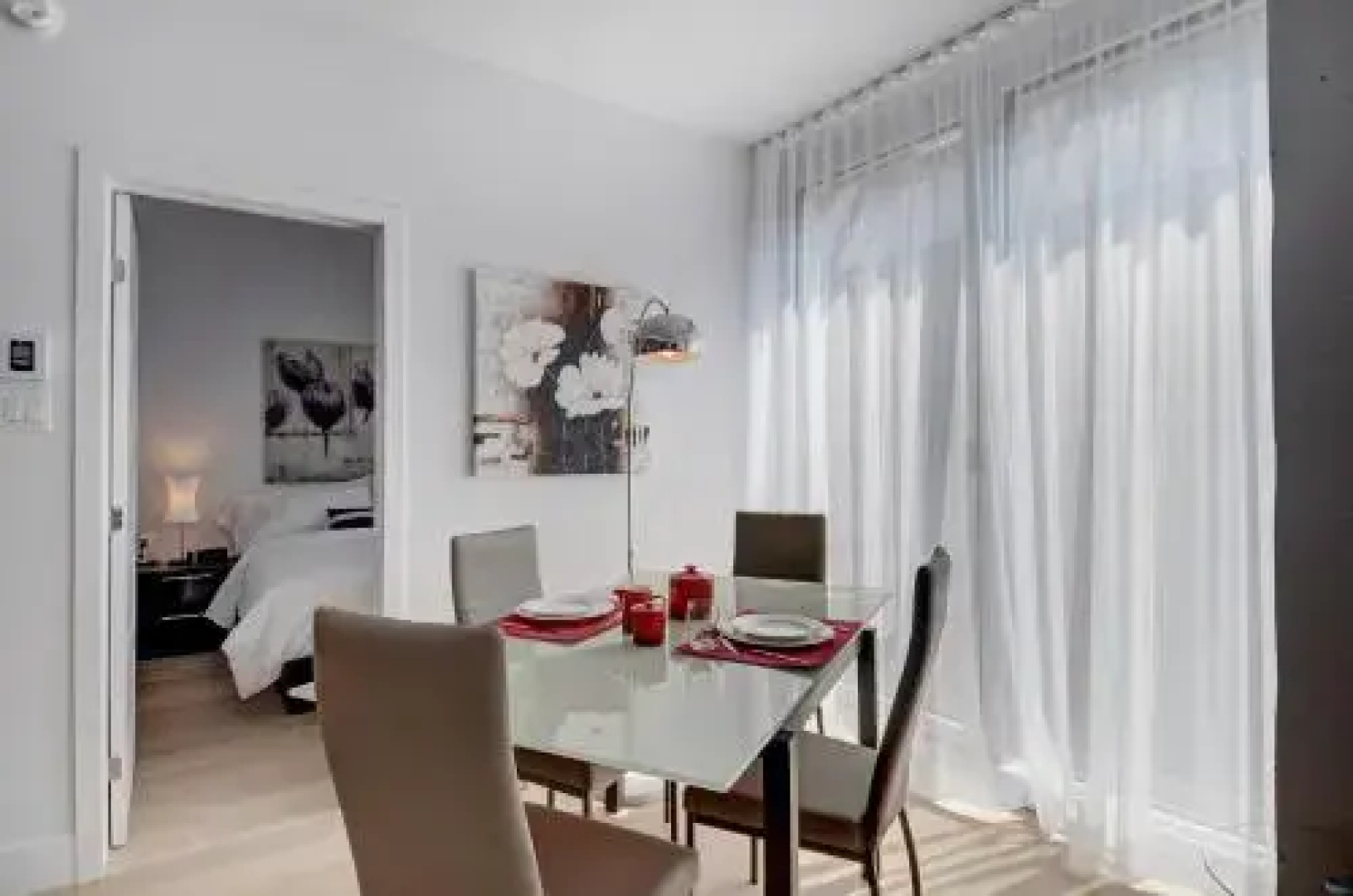 Les Immeubles Charlevoix - Le 760507