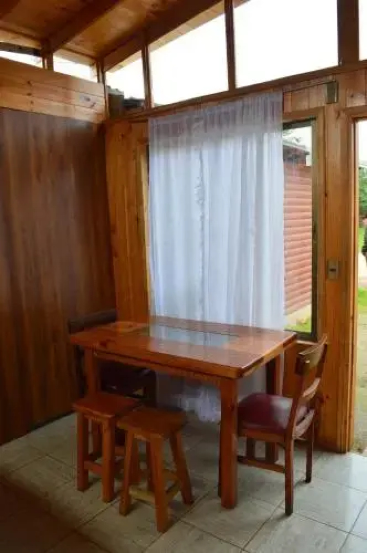 Hostal Y Departamentos San Joaquin